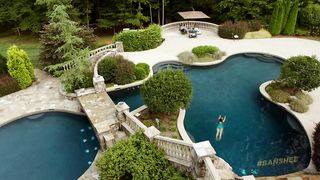 Tanya Clarke - Banshee (2015) s03e08