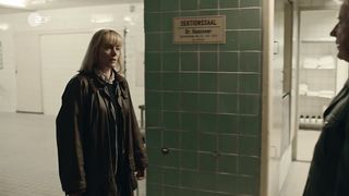 Tara Fischer nude - Walpurgisnacht - Die Mädchen und der Tod (2019)