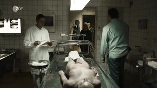 Tara Fischer nude - Walpurgisnacht - Die Mädchen und der Tod (2019)