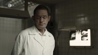 Tara Fischer nude - Walpurgisnacht - Die Mädchen und der Tod (2019)