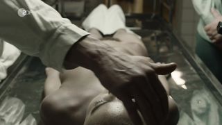 Tara Fischer nude - Walpurgisnacht - Die Mädchen und der Tod (2019)