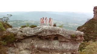 Tara Fitzgerald, Elle McPherson, Kate Fischer, Portia de Rossi, Pamela Rabe - Sirens