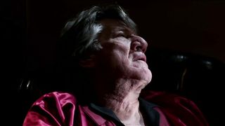 Tara Radcliffe naked - Femme Fatales (2012)