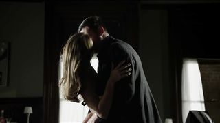 Tara Radcliffe naked - Femme Fatales (2012)