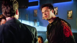 Tara Spencer-Nairn, Janice Tetreault - Wishmaster 4 (2002)