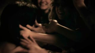 Tatiana Luter & Laura Sincer - Pasolini (2014)