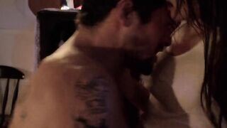 Taylor Cole sexy – The Violent Kind (2010)