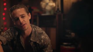 Taylor Foster nude - Dear White People s01e02 (2017)