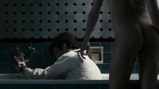 Teresa Palmer Nude - Restraint (2008)
