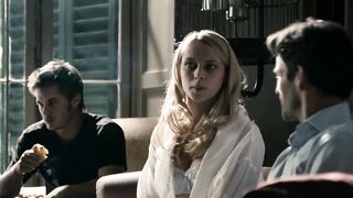 Teresa Palmer Nude - Restraint (2008)