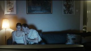 Tereza Vitu nude - Bez doteku (2013)