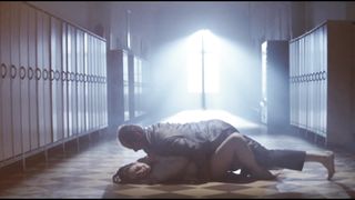 Tereza Vitu nude - Bez doteku (2013)