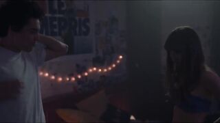 Thais Alessandrin, Sandrine Kiberlain  nude - Mon bebe (2019)