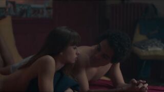 Thais Alessandrin, Sandrine Kiberlain  nude - Mon bebe (2019)