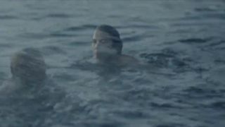 Thali Liberman Nude - Blikkfang (2011)