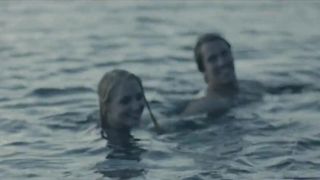 Thali Liberman Nude - Blikkfang (2011)