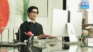 The virgin Noelia Rios naked Big Brother Contestant