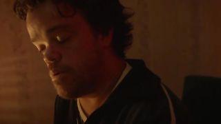 Theresa Bischof, Kim Basinger Nude - I am Here (aka The 11th Hour) [2014]