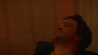 Theresa Bischof, Kim Basinger Nude - I am Here (aka The 11th Hour) [2014]