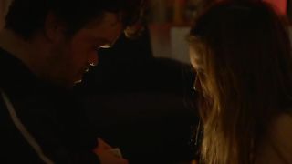 Theresa Bischof, Kim Basinger Nude - I am Here (aka The 11th Hour) [2014]