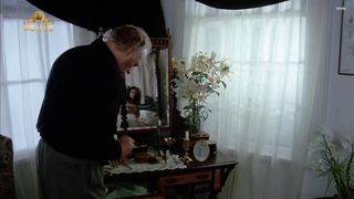 Theresa Russel - Eureka(1983)