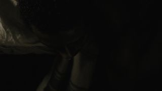 Tiffany Hayes nude - Bolden (2019)