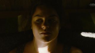 Tihana Lazovic, Lukrecija Tudor nude - Zvizdan (2015)