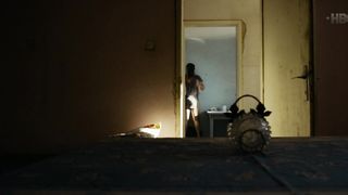 Tihana Lazovic, Lukrecija Tudor nude - Zvizdan (2015)