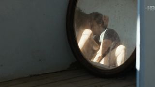 Tihana Lazovic, Lukrecija Tudor nude - Zvizdan (2015)