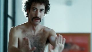 Tiziana Buldini Nude - Immaturi (Inmaduros, 2011)