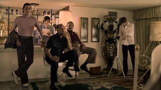 Toni Duclottni, Sade E. Moore, Jill Savel - Dolemite Is My Name (2019)