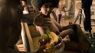 Toni Duclottni, Sade E. Moore, Jill Savel - Dolemite Is My Name (2019)