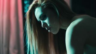 Tonia Misuzu Dorrington, Rose Barker, Claire Smith nude - Outlawed (2018)