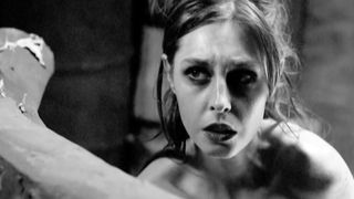 Tonya Cornelisse, Alejandra Gollas nude - Liminal (2008)