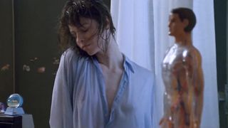 Tonya Kinzinger - Dancing Machine