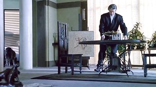 Tonya Kinzinger - Dancing Machine