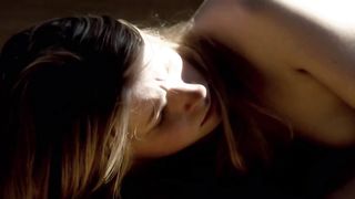 Tora Carlbaum Nude - Tank att fa vakna (2010)