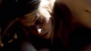 Tora Carlbaum Nude - Tank att fa vakna (2010)