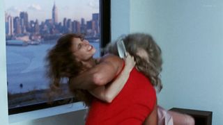 Traci Mann - Sgt.Kabukiman N.Y.P.D (1990)