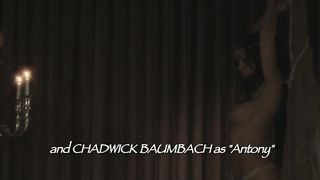 Tracy Baumbach nude - Antony and Cleopatra 2020 (2019)