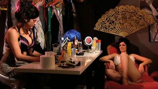 Tracy Baumbach, Nazanine Mousavi nude - Layla Live or Die (2008)