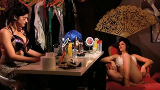 Tracy Baumbach, Nazanine Mousavi nude - Layla Live or Die (2008)