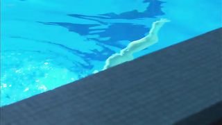 Tricia Helfer Sexy - Hidden Crimes (2009)