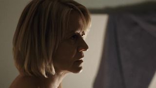 Trine Dyrholm nude - Dronningen (2019)