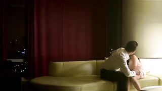 Tsukasa Aoi, Lee Yoon-seon, No Soo-ram - Voyeurism (2016) Asian Censored Scenes