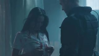 Ulyana Chan Nude - Asylum (2014)