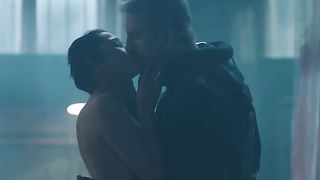 Ulyana Chan Nude - Asylum (2014)