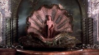 Uma Thurman Nude - The Adventures of Baron Munchausen (1988)