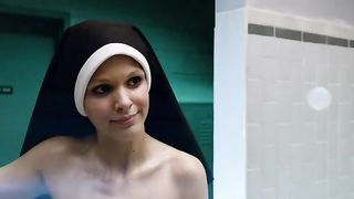 Uncredited Nude - Harold and Kumar - A Very Harold and Kumar 3D Christmas (US 20