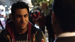 Uncredited Nude - Harold and Kumar - A Very Harold and Kumar 3D Christmas (US 20